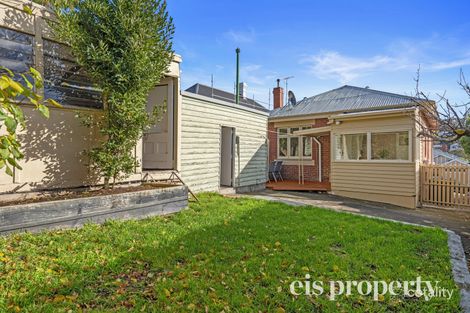 Property photo of 8 Franklin Street West Hobart TAS 7000