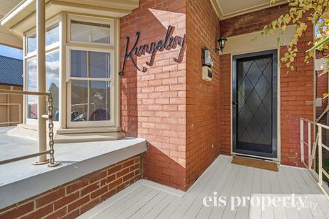 Property photo of 8 Franklin Street West Hobart TAS 7000