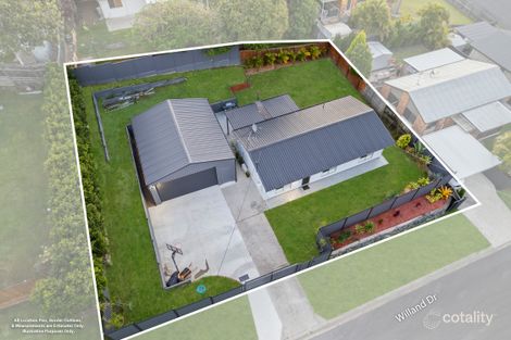 Property photo of 26 Willand Drive Beenleigh QLD 4207