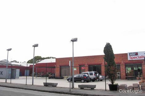 Property photo of 402/615 Victoria Street Abbotsford VIC 3067