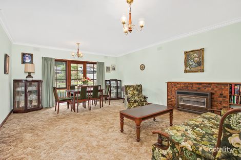 Property photo of 2 Muller Court Heathmont VIC 3135