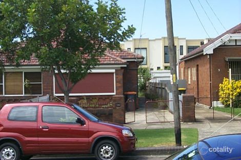 Property photo of 7 Stanley Street Tempe NSW 2044