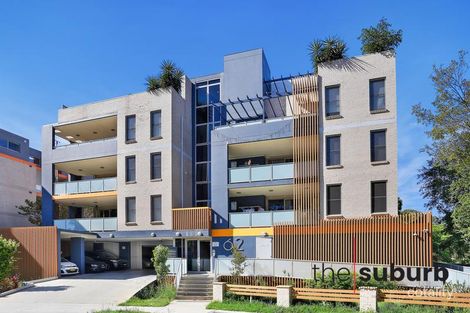 401/62 Veron St, Wentworthville, NSW 2145