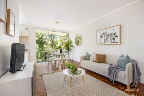 3/38b Ewart St, Marrickville, NSW 2204