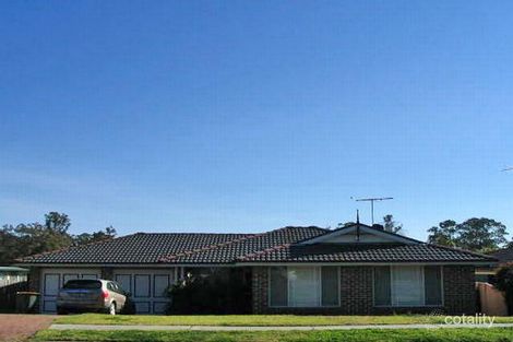 135 Pye Rd, Quakers Hill, NSW 2763