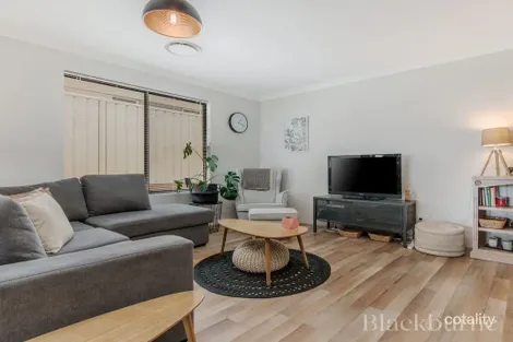 Property photo of 51 Firebrand Grove Baldivis WA 6171