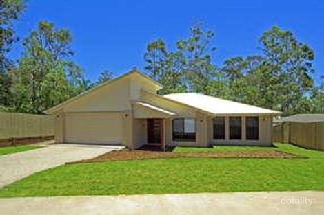 Property photo of 1A Ronald Street Shailer Park QLD 4128