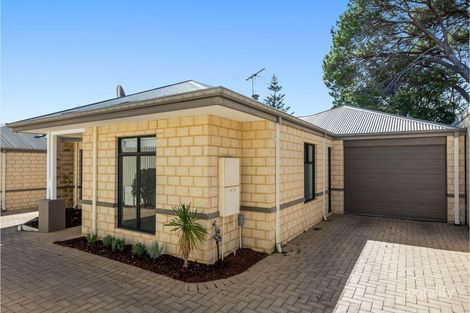 Property photo of 197B Edward Street Osborne Park WA 6017