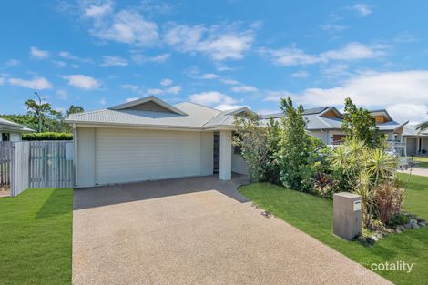 Property photo of 4 Makena Circuit Burdell QLD 4818