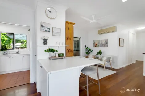 Property photo of 56 Eugenia Crescent Redlynch QLD 4870