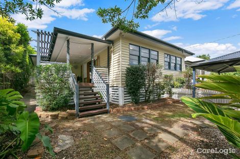 Property photo of 25 Dahlia Street Cannon Hill QLD 4170