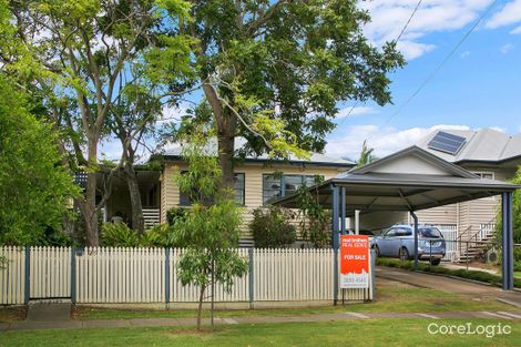 Property photo of 25 Dahlia Street Cannon Hill QLD 4170