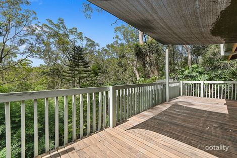 Property photo of 35 Bateson Road Mount Nebo QLD 4520