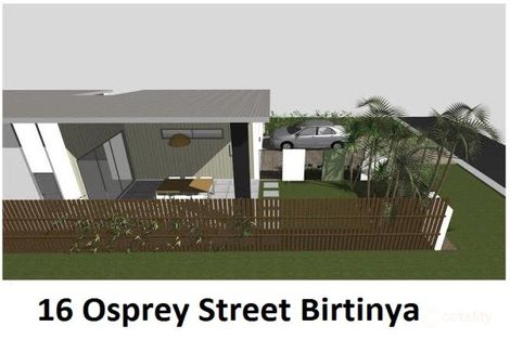 Property photo of 16 Osprey Street Caloundra QLD 4551