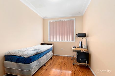 Property photo of 1 Rosemont Avenue Smithfield NSW 2164