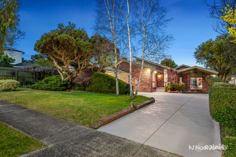 Property photo of 29 Ulysses Avenue Croydon South VIC 3136