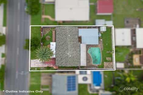 Property photo of 180A Cascade Street Raceview QLD 4305