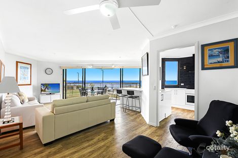 14/60 Old Burleigh Rd, Surfers Paradise, QLD 4217