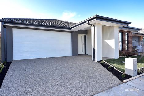 Property photo of 83 Sparrow Street Cranbourne VIC 3977