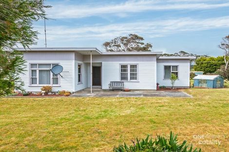 Property photo of 2 Honey Richea Road Hellyer TAS 7321