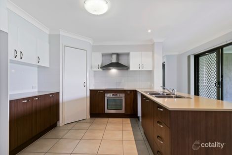 Property photo of 23 Silvereye Circuit Beerwah QLD 4519