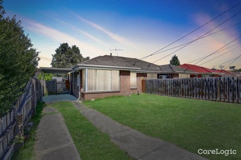 Property photo of 2/31 Sarona Street Dandenong VIC 3175