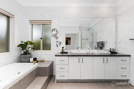 Property photo of 33 Carters Road Dural NSW 2158