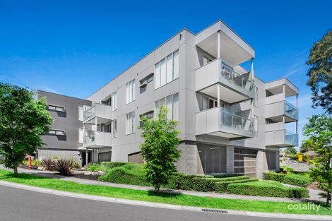 106/2 Yarra Bing Cres, Burwood, VIC 3125