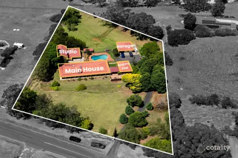 21 Brooks Rd, Denham Court, NSW 2565