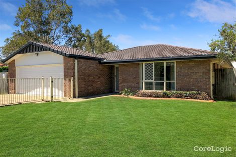 16 Macadamia St, Wynnum West, QLD 4178