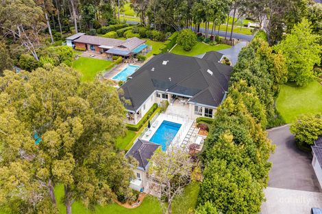 Property photo of 33 Carters Road Dural NSW 2158