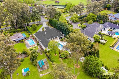 Property photo of 33 Carters Road Dural NSW 2158