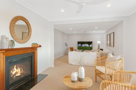 Property photo of 21 Parkes Lane Terranora NSW 2486