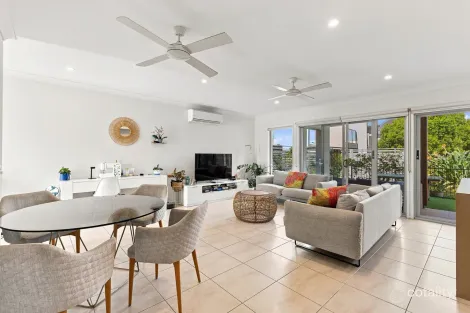 Property photo of 62/34 O'Doherty Circuit Nudgee QLD 4014