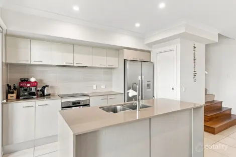 Property photo of 62/34 O'Doherty Circuit Nudgee QLD 4014