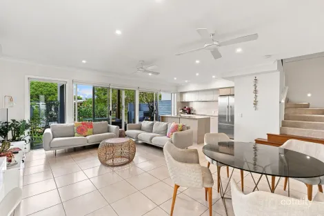 Property photo of 62/34 O'Doherty Circuit Nudgee QLD 4014