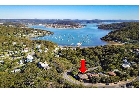Property photo of 1 The Scenic Road Killcare Heights NSW 2257