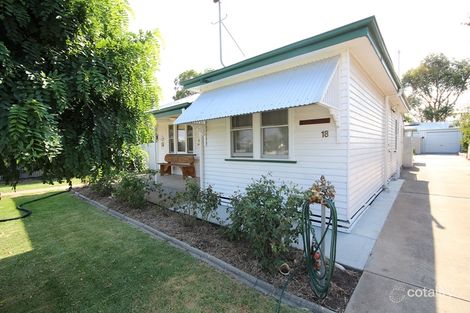 18 Cecil St, Horsham, VIC 3400