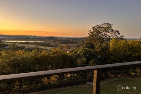 Property photo of 21 Parkes Lane Terranora NSW 2486