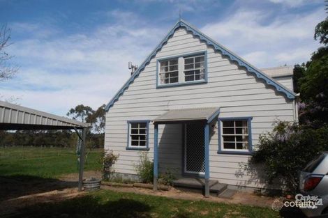 Property photo of 350 Kangaloon Road Bowral NSW 2576