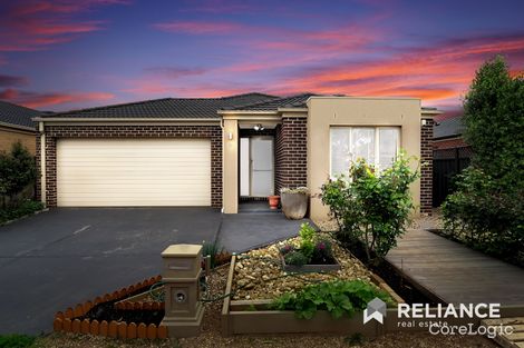 Property photo of 20 Jourama Road Truganina VIC 3029