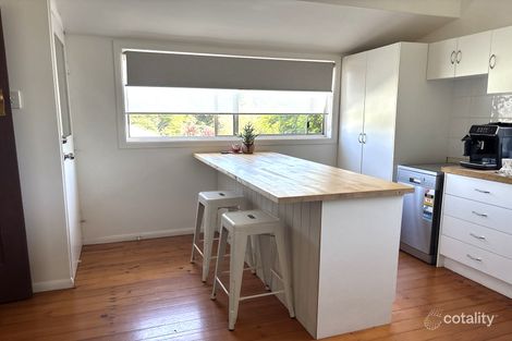 Property photo of 1 Louisa Street South Toowoomba QLD 4350