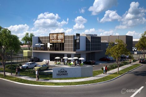 1 Wicks St, Bayswater, WA 6053