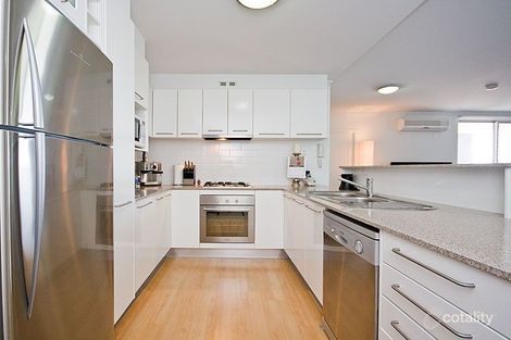 34/246 Arthur St, Teneriffe, QLD 4005