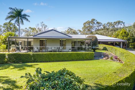 Property photo of 49 Greenmount Court Mount Samson QLD 4520