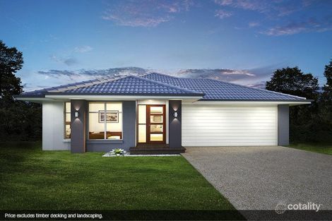 Property photo of 48 Grace Crescent Narangba QLD 4504