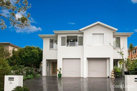 Property photo of 24A High Street Caringbah NSW 2229