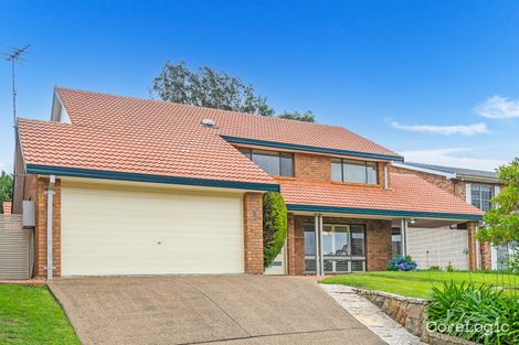 Property photo of 5 Allandale Drive Baulkham Hills NSW 2153