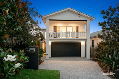 Property photo of 54 Harrison Street Bulimba QLD 4171