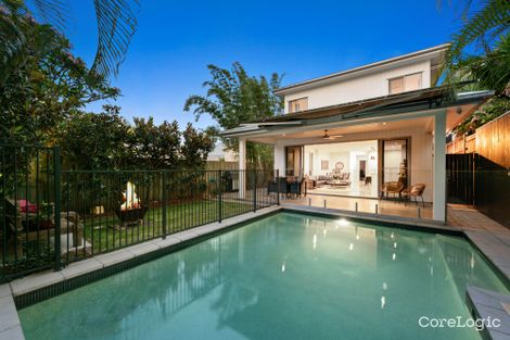 Property photo of 54 Harrison Street Bulimba QLD 4171